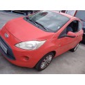 FORD KA (RU8)