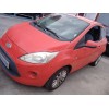 ford ka (ru8) del año 2009