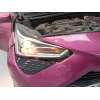 toyota aygo (_b4_) del año 2019