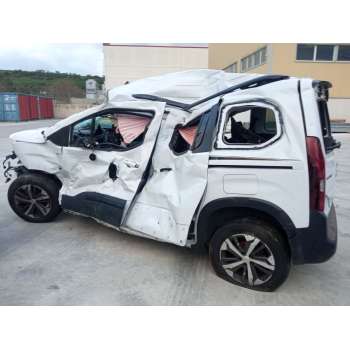 PEUGEOT RIFTER de desguace