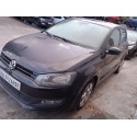 VOLKSWAGEN POLO V (6R1, 6C1)