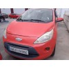 ford ka (ru8) del año 2009