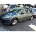 PEUGEOT 307 (3A/C)