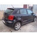 VOLKSWAGEN POLO V (6R1, 6C1)