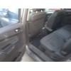 opel zafira / zafira family b (a05) del año 2007