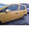 opel corsa d (s07) del año 2013