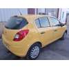 opel corsa d (s07) del año 2013