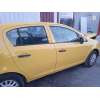 opel corsa d (s07) del año 2013