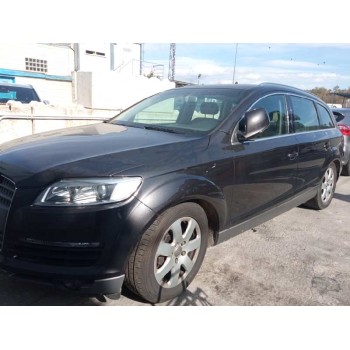 audi q7 (4l) del año 2006
