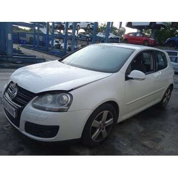 VOLKSWAGEN GOLF V (1K1)
