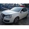 volkswagen golf v (1k1) del año 2008