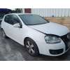 volkswagen golf v (1k1) del año 2008