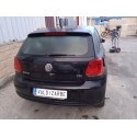 VOLKSWAGEN POLO V (6R1, 6C1)