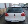 volkswagen golf v (1k1) del año 2008