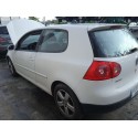 VOLKSWAGEN GOLF V (1K1)