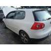 volkswagen golf v (1k1) del año 2008