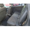 opel zafira / zafira family b (a05) del año 2007