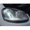 volkswagen golf v (1k1) del año 2008