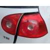 volkswagen golf v (1k1) del año 2008