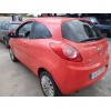 ford ka (ru8) del año 2009