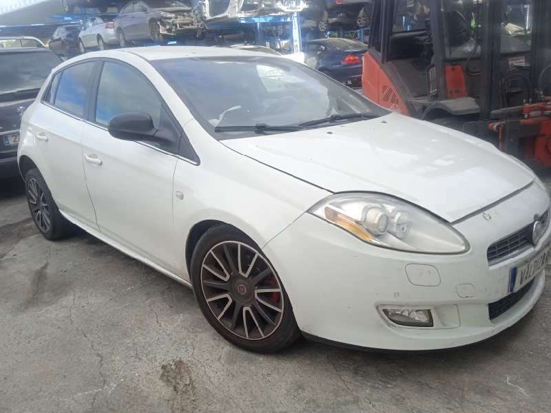 FIAT BRAVO (198)