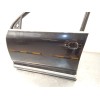 Recambio de puerta delantera izquierda para porsche cayenne (9pa) s 4.5 referencia OEM IAM 95553101105  