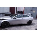 MERCEDES-BENZ CLASE C (W204) COUPE