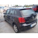 VOLKSWAGEN POLO V (6R1, 6C1)