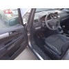 opel zafira / zafira family b (a05) del año 2007