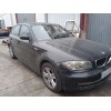 bmw 1 (e87) del año 2008