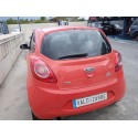 FORD KA (RU8)