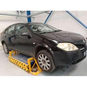 NISSAN PRIMERA Hatchback (P12) de desguace