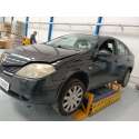 NISSAN PRIMERA HATCHBACK (P12)