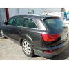 audi q7 (4l) del año 2006