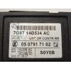 Recambio de modulo confort para ford galaxy (ca1) 2.0 tdci cat referencia OEM IAM 7G9T14B534AC  