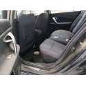 NISSAN PRIMERA HATCHBACK (P12)