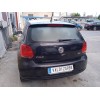 volkswagen polo v (6r1, 6c1) del año 2009