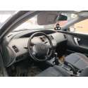 NISSAN PRIMERA HATCHBACK (P12)