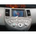 NISSAN PRIMERA HATCHBACK (P12)