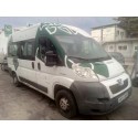 PEUGEOT BOXER CAJA CERR.TECHO ELEV.ACRISTAL.(BAT.4035)(335)(2007 