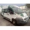 peugeot boxer caja cerr.techo elev.acristal.(bat.4035)(335)(2007  del año 2007
