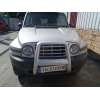 ssangyong korando (kj) del año 2005