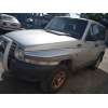 ssangyong korando (kj) del año 2005
