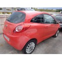FORD KA (RU8)