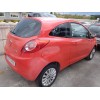 ford ka (ru8) del año 2009