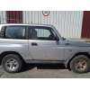 ssangyong korando (kj) del año 2005