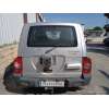 ssangyong korando (kj) del año 2005
