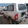ssangyong korando (kj) del año 2005