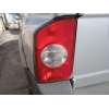 ssangyong korando (kj) del año 2005