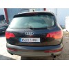 audi q7 (4l) del año 2006